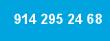 914 295 24 68 914 295 24 68